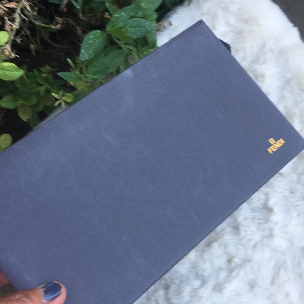 Fendi wallet - Picture 13 of 14